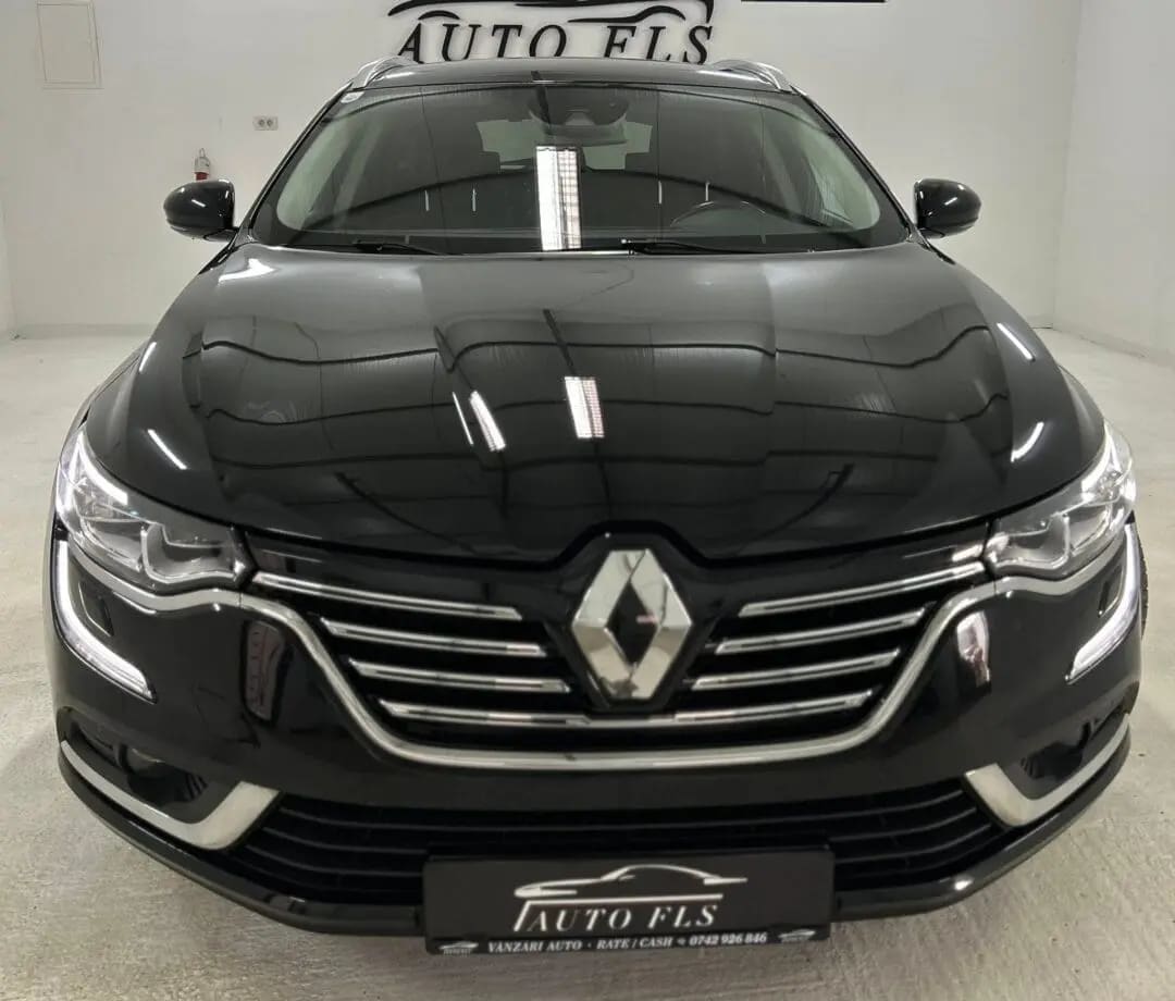 Renault Talisman