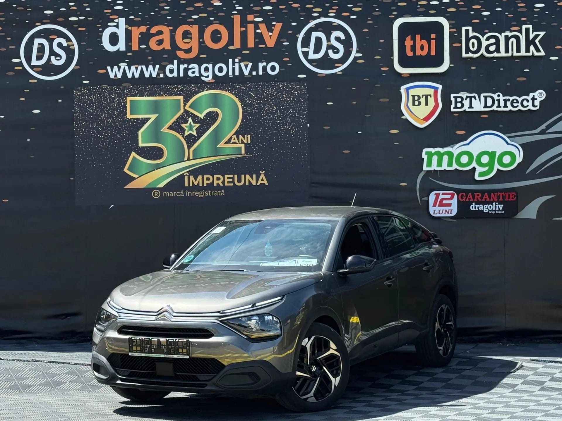 Citroën C4