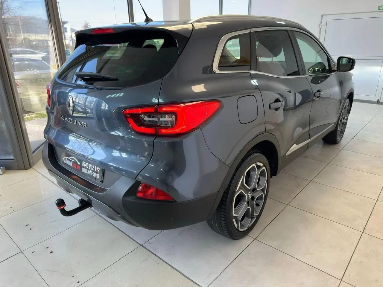 Renault Kadjar