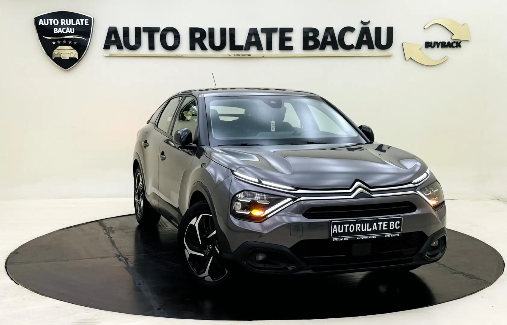 Citroën C4