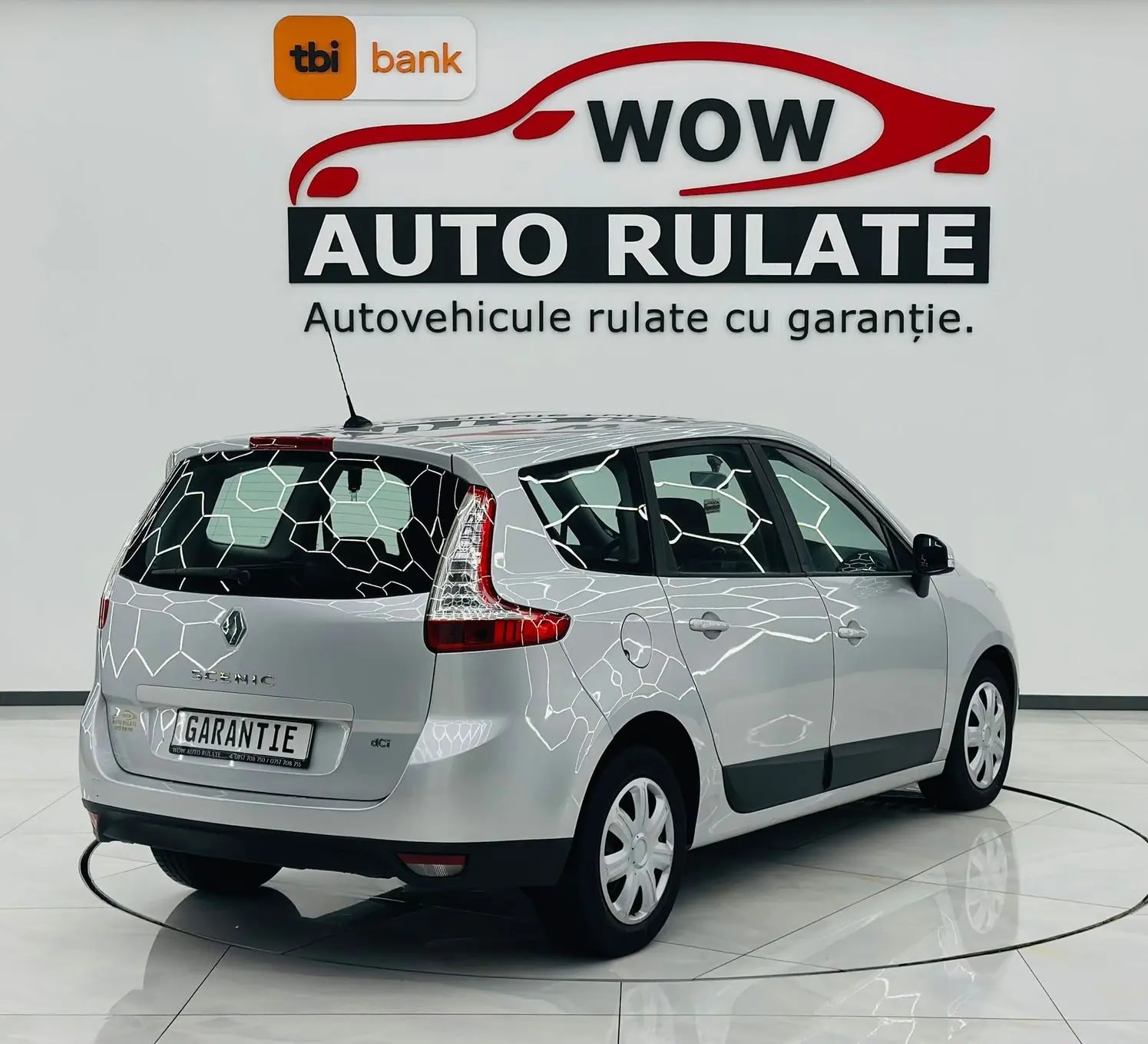 Renault Grand Scenic