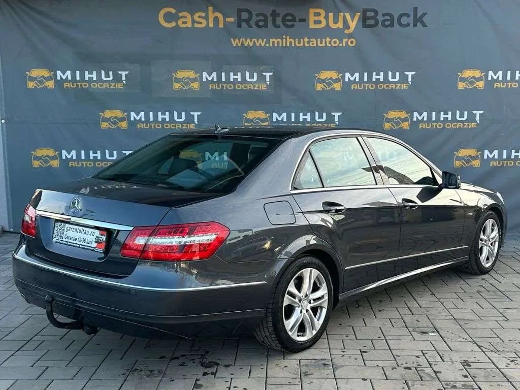 Mercedes-Benz CLE 180