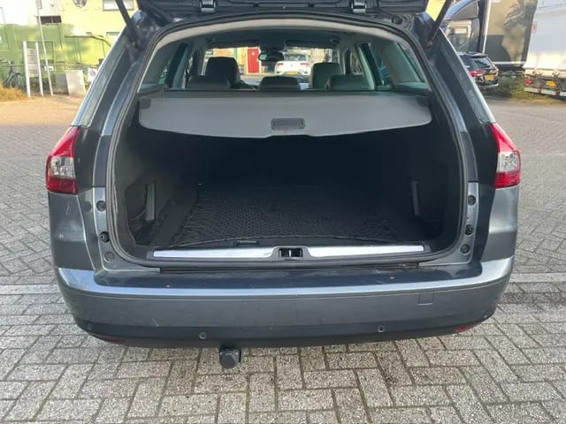 Citroën C5