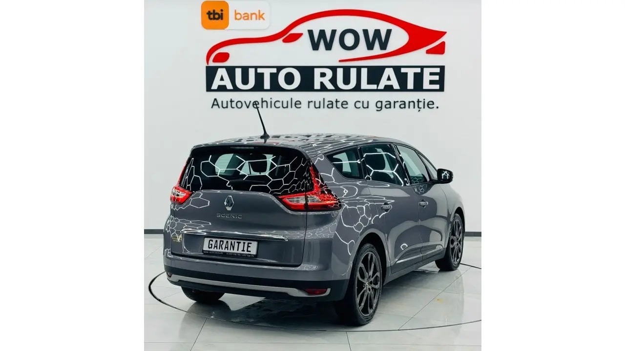 Renault Grand Scenic