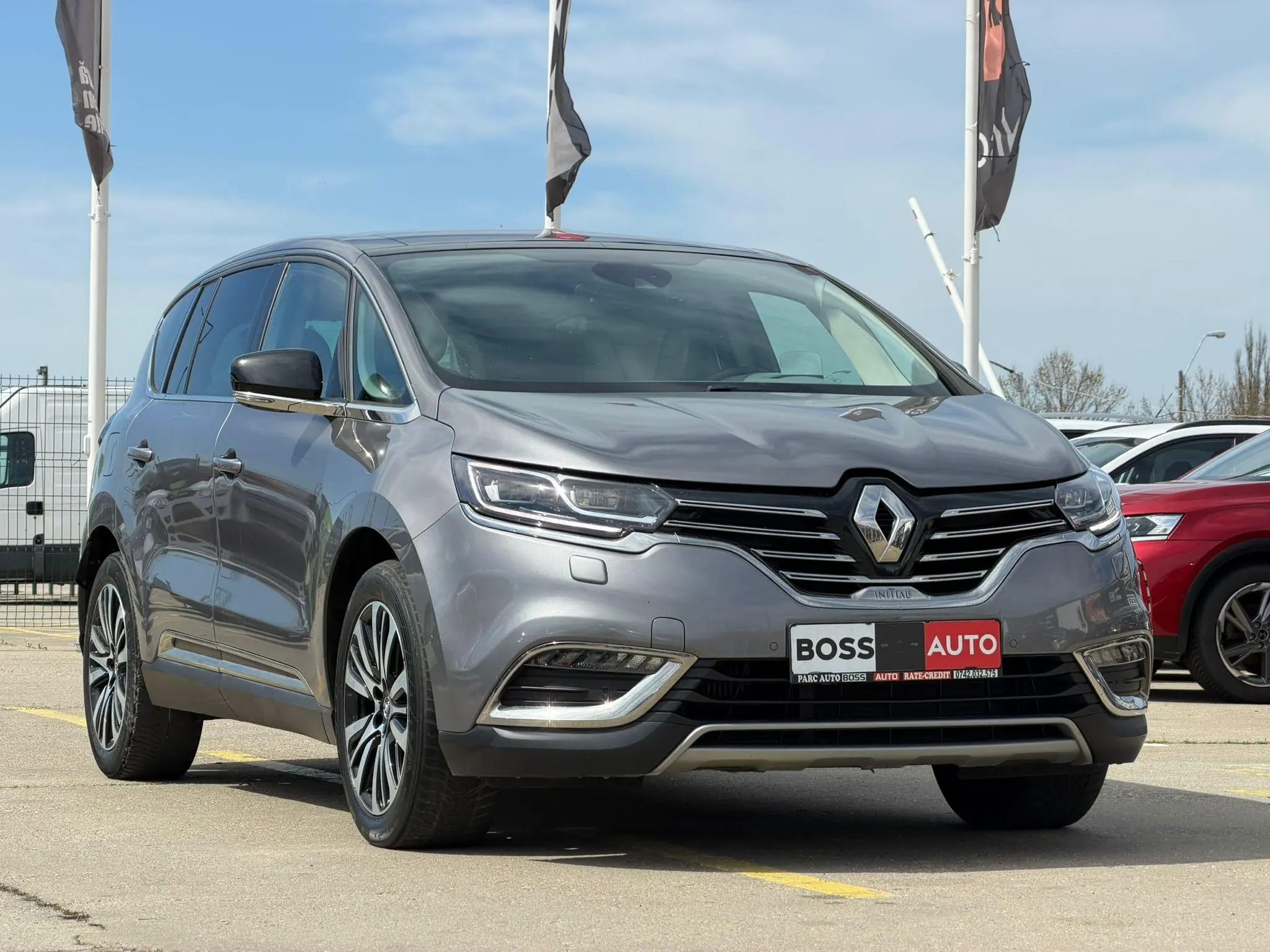 Renault Espace