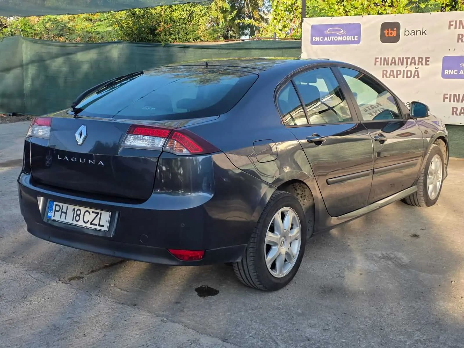 Renault Laguna