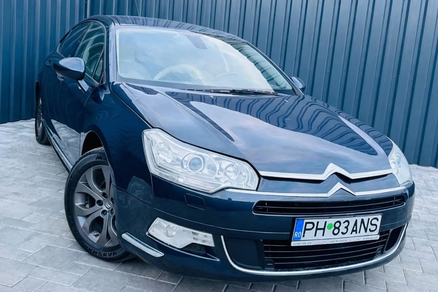 Citroën C5