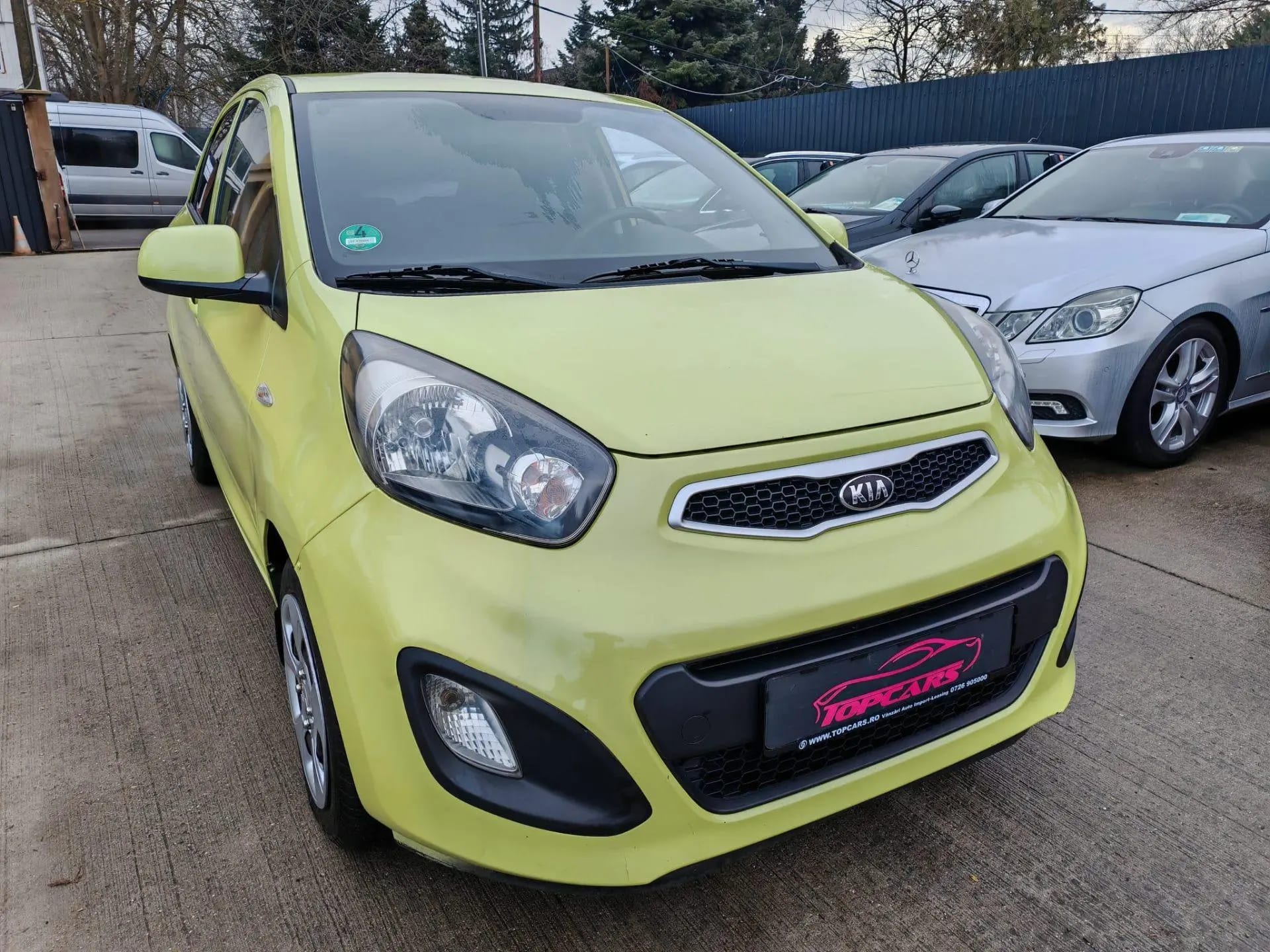 Kia Picanto