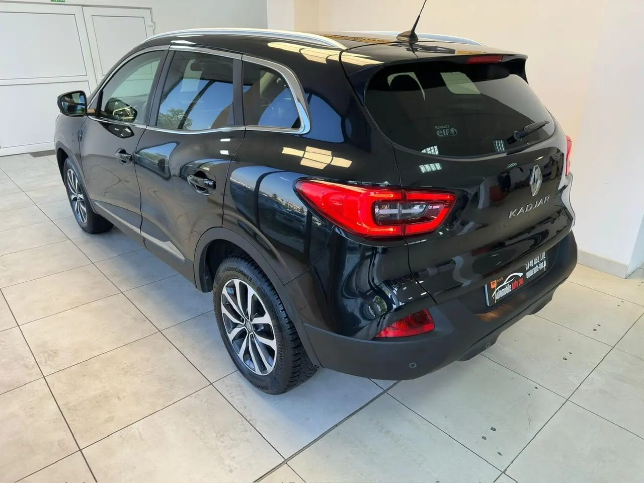 Renault Kadjar