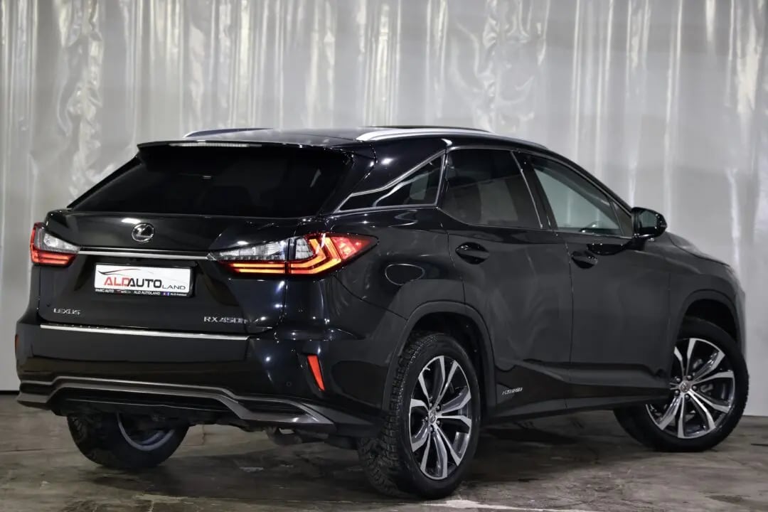 Lexus RX 450