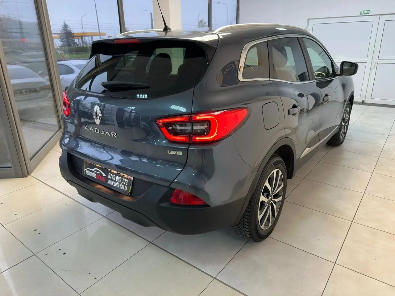 Renault Kadjar