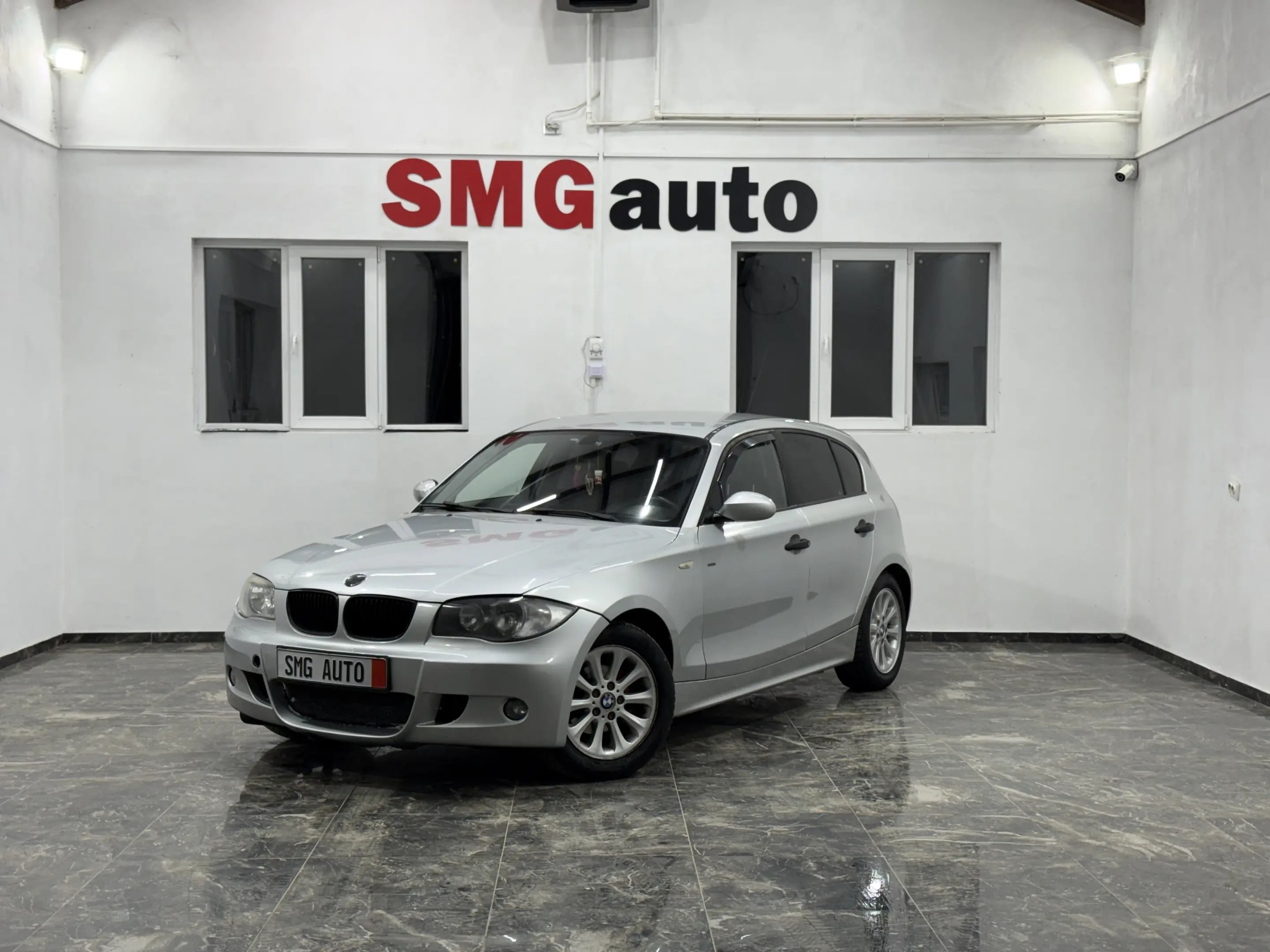 BMW 120