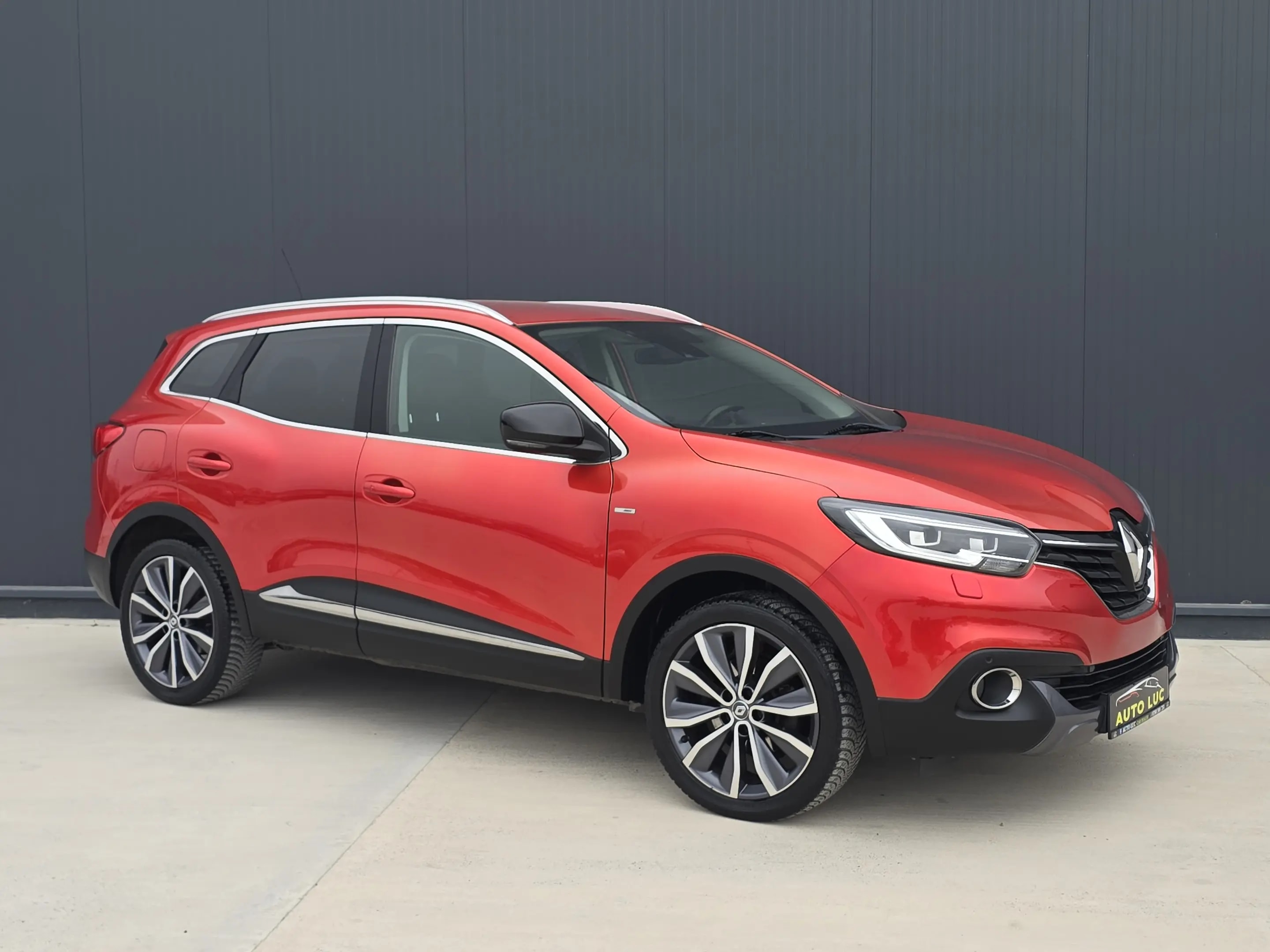 Renault Kadjar