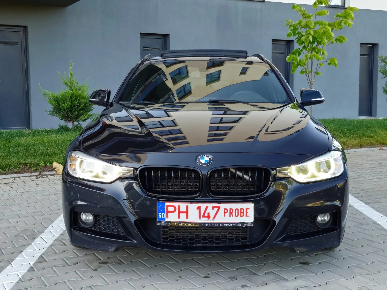 BMW M3