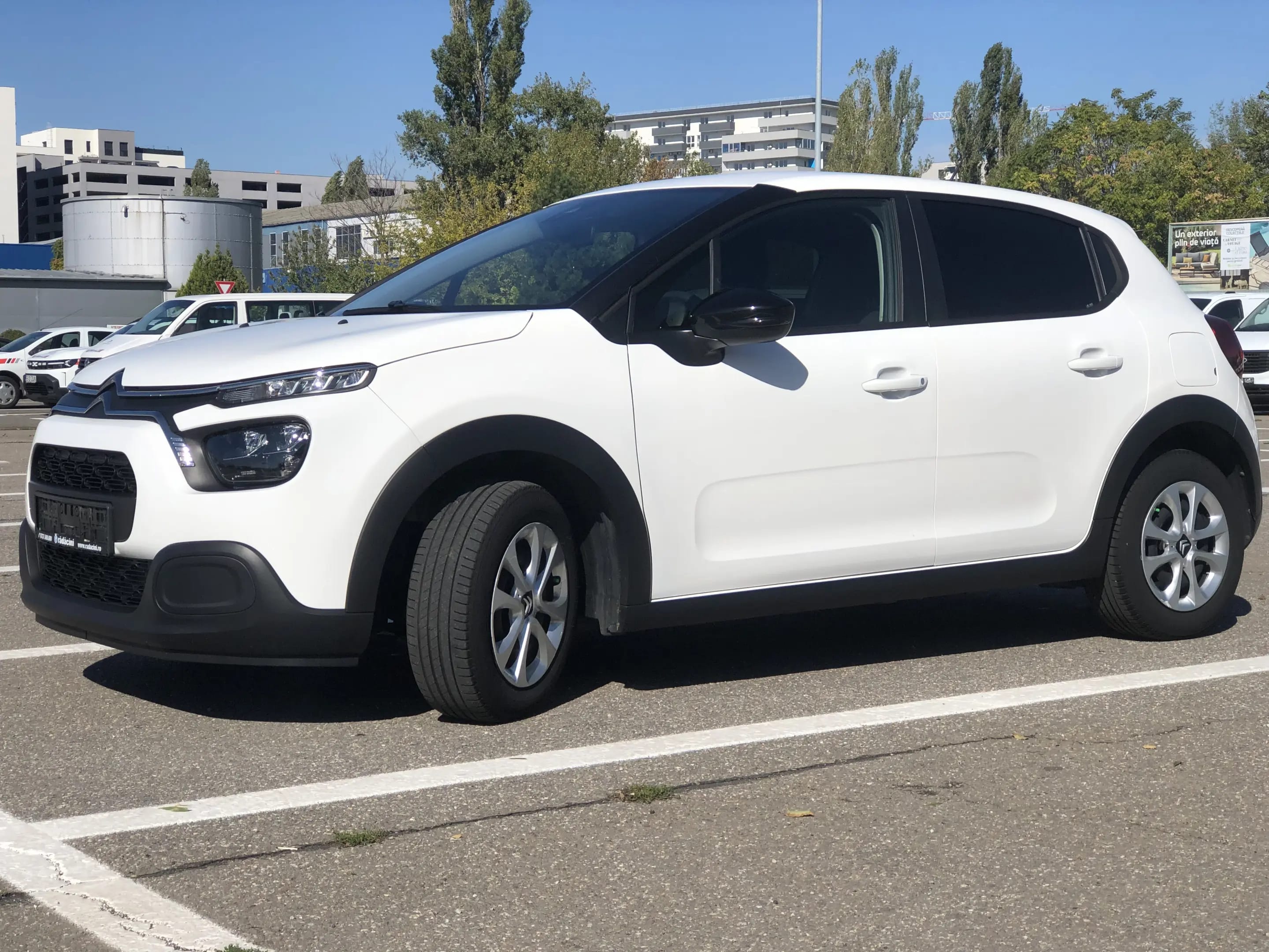 Citroën C3