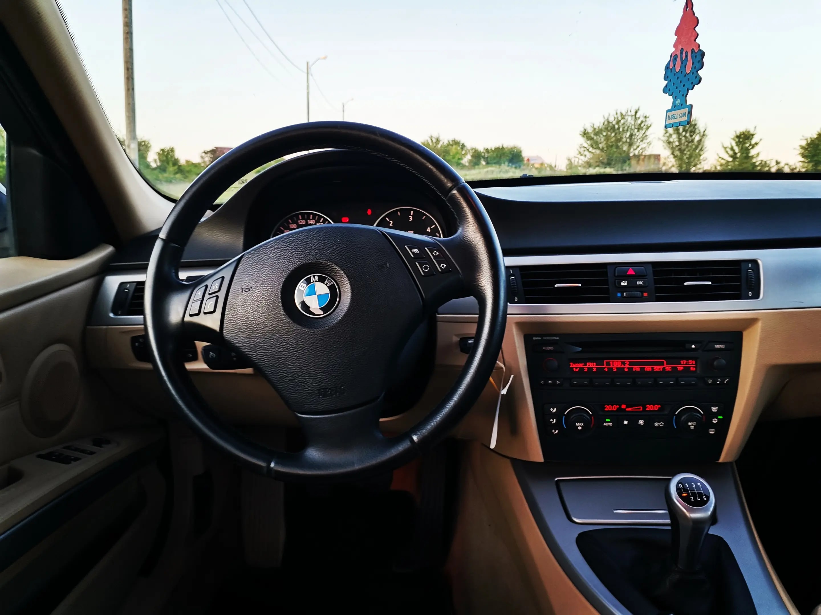 BMW 318