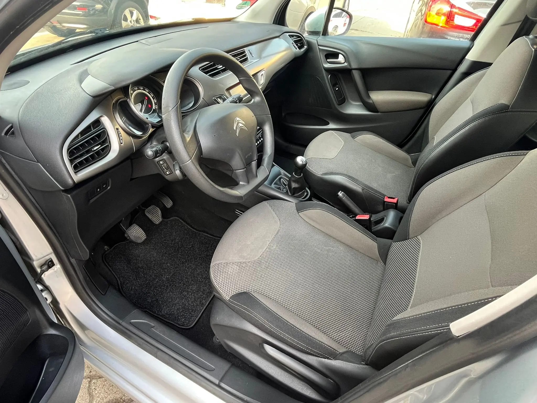 Citroën C3