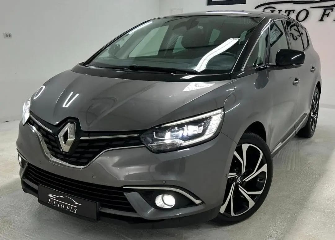 Renault Grand Scenic
