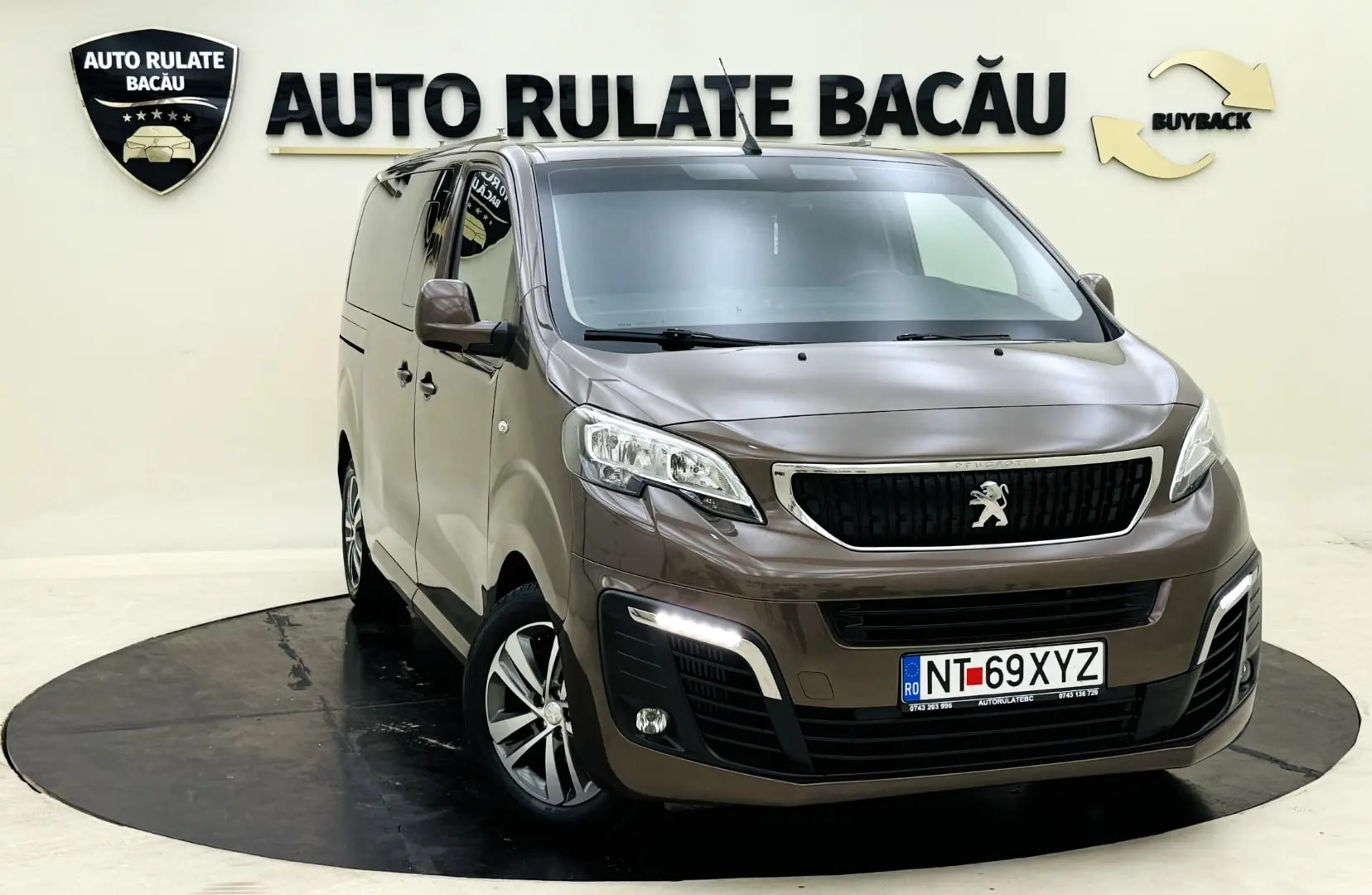 Peugeot Expert