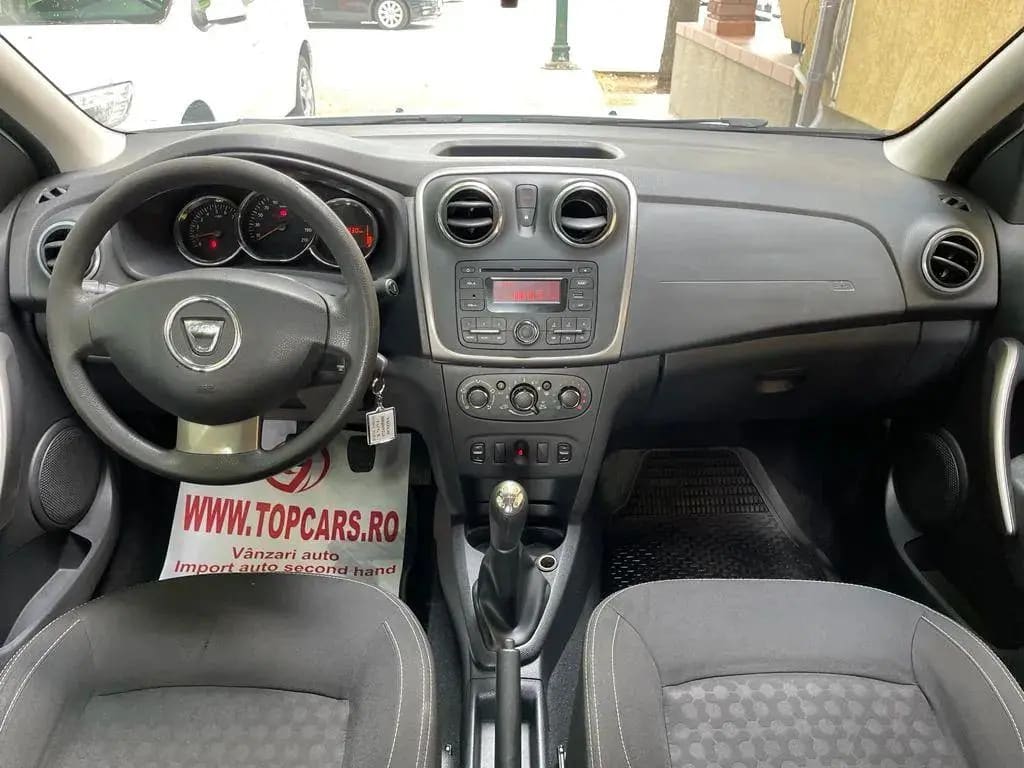 Dacia Logan