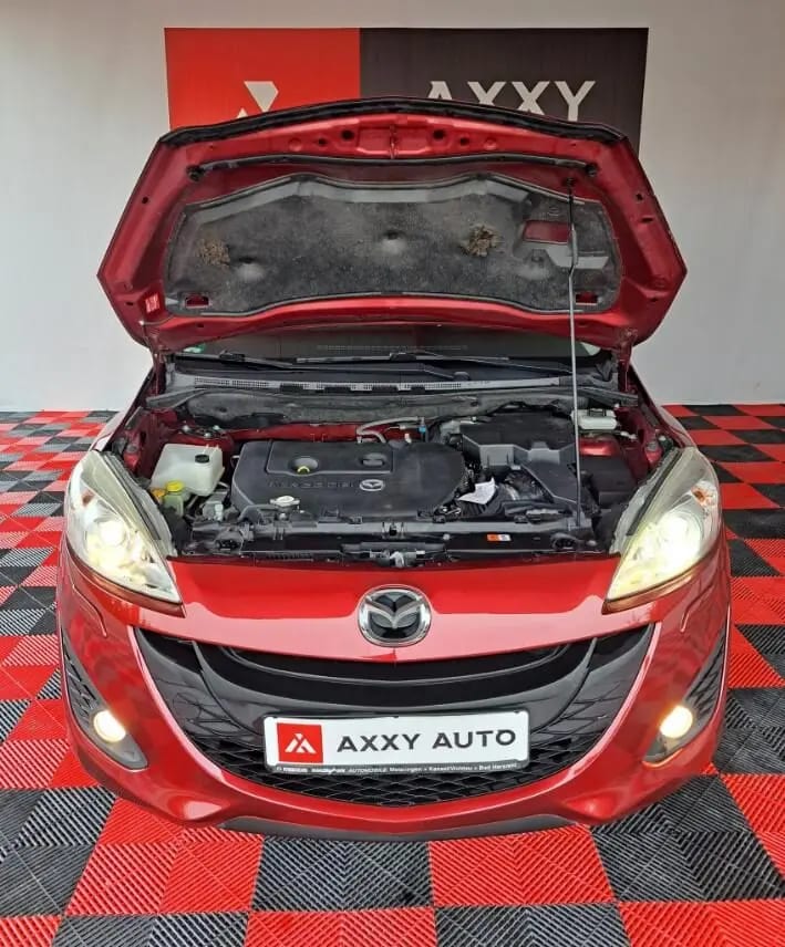 Mazda 5