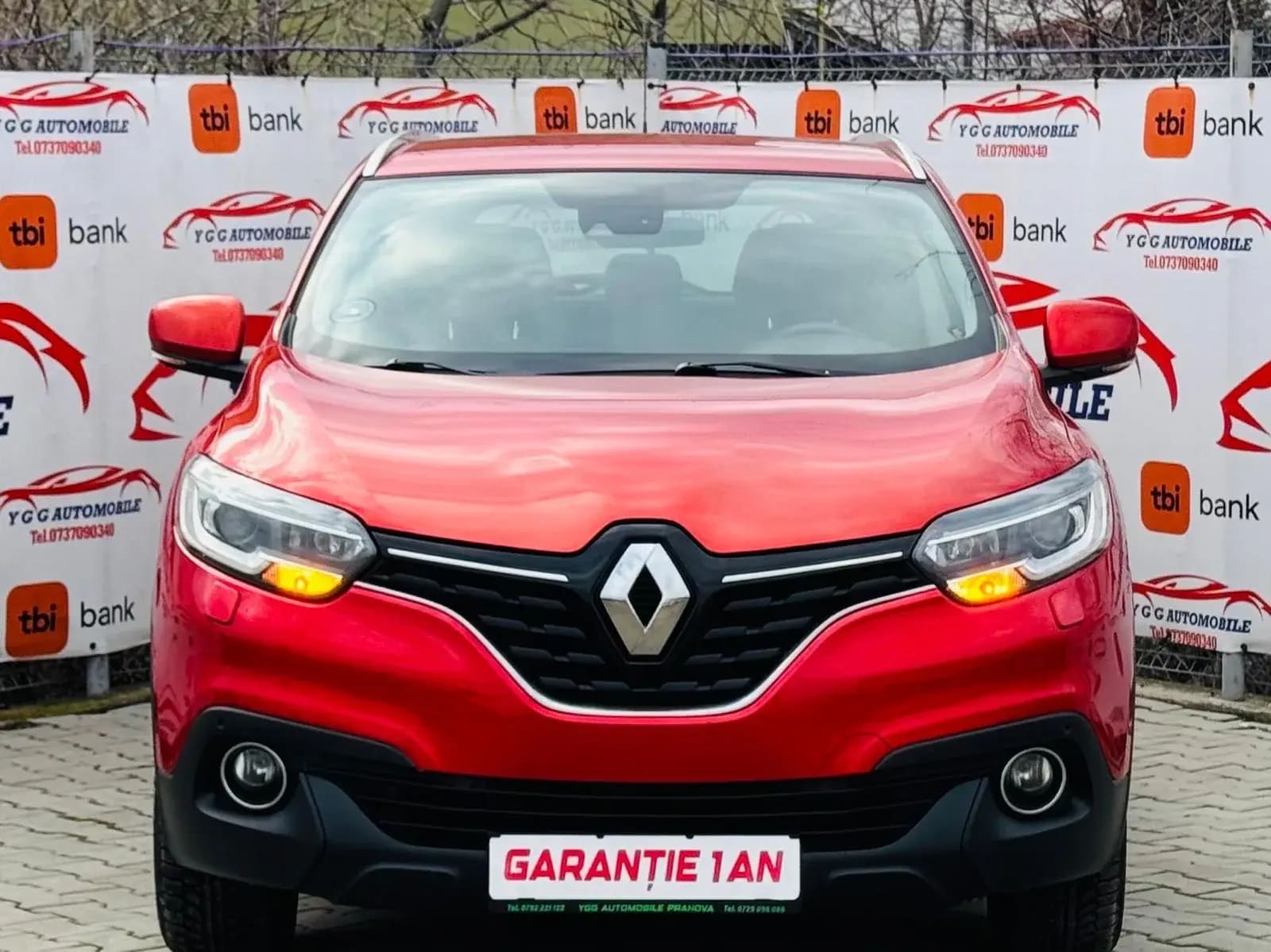 Renault Kadjar