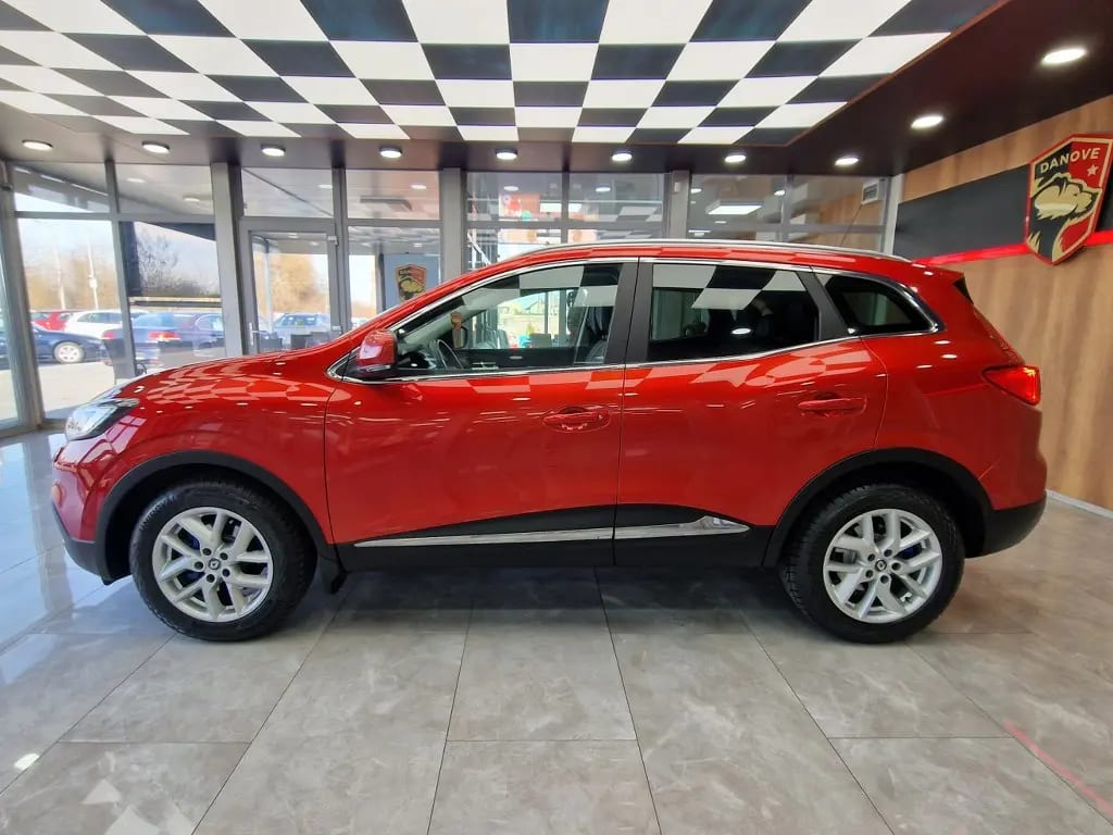 Renault Kadjar