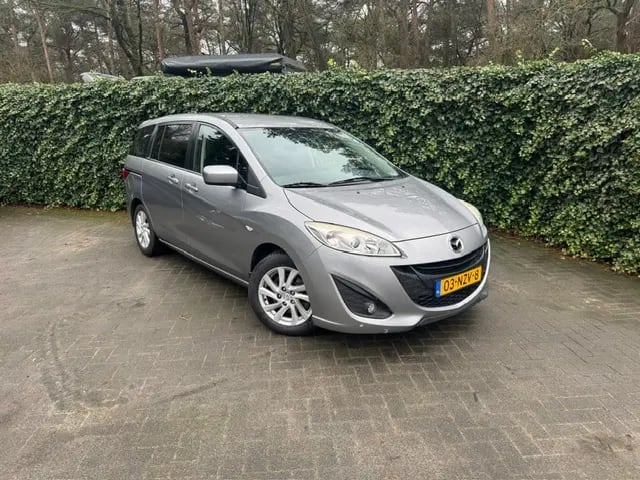 Mazda 5