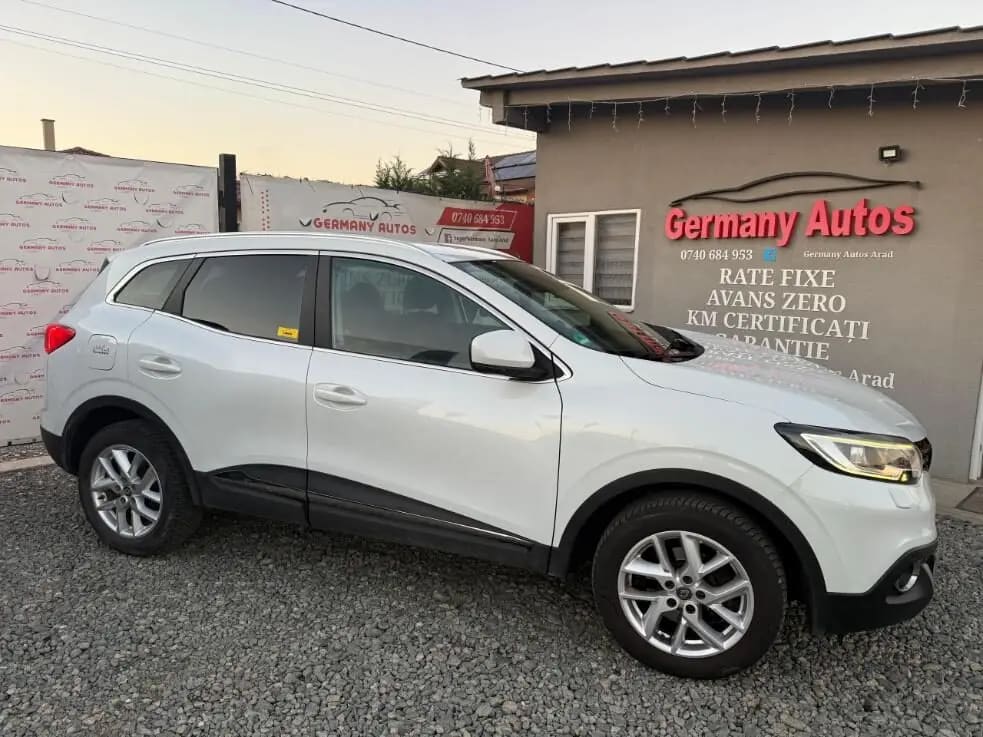 Renault Kadjar
