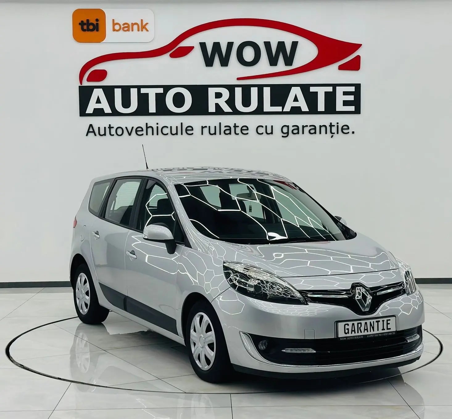 Renault Grand Scenic