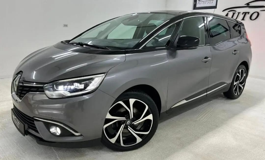 Renault Grand Scenic