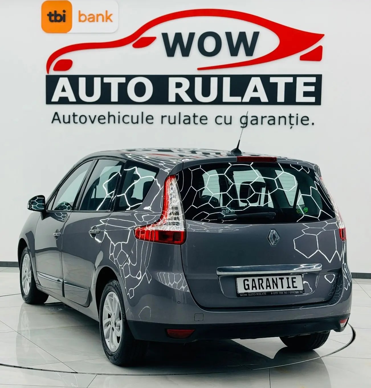 Renault Grand Scenic