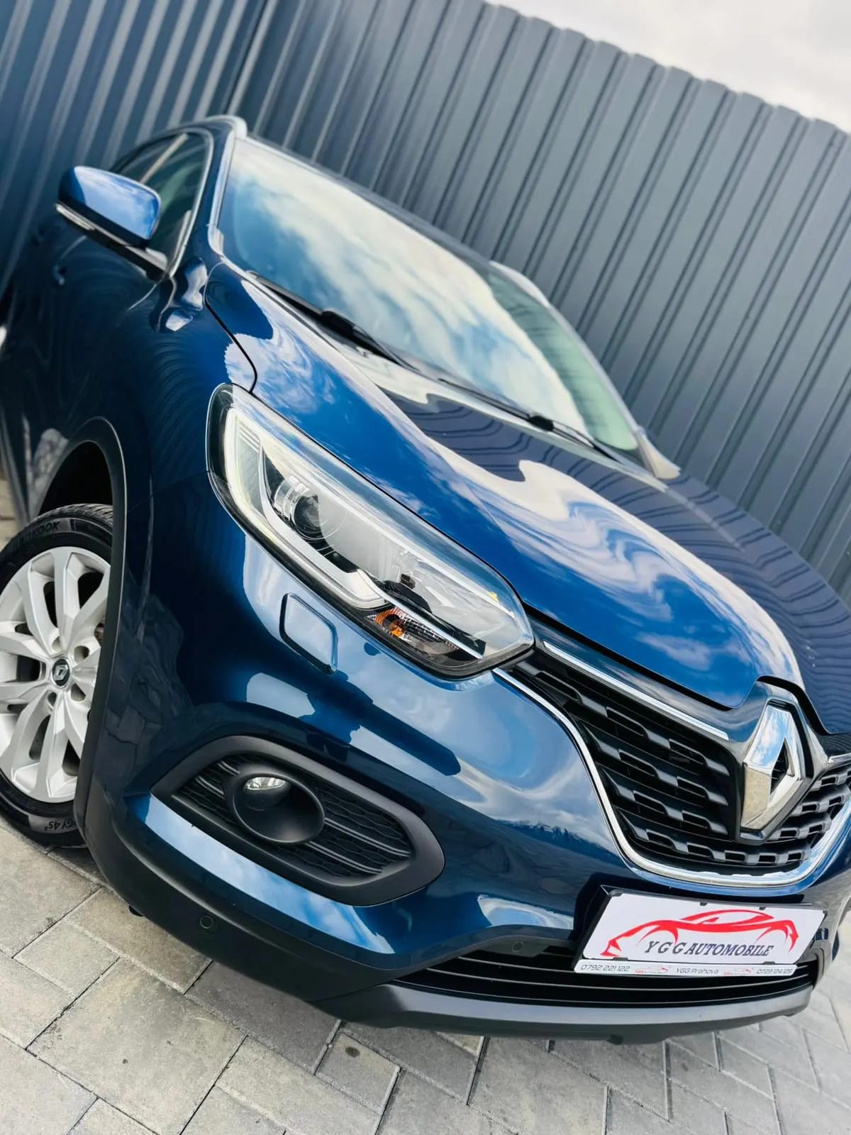 Renault Kadjar