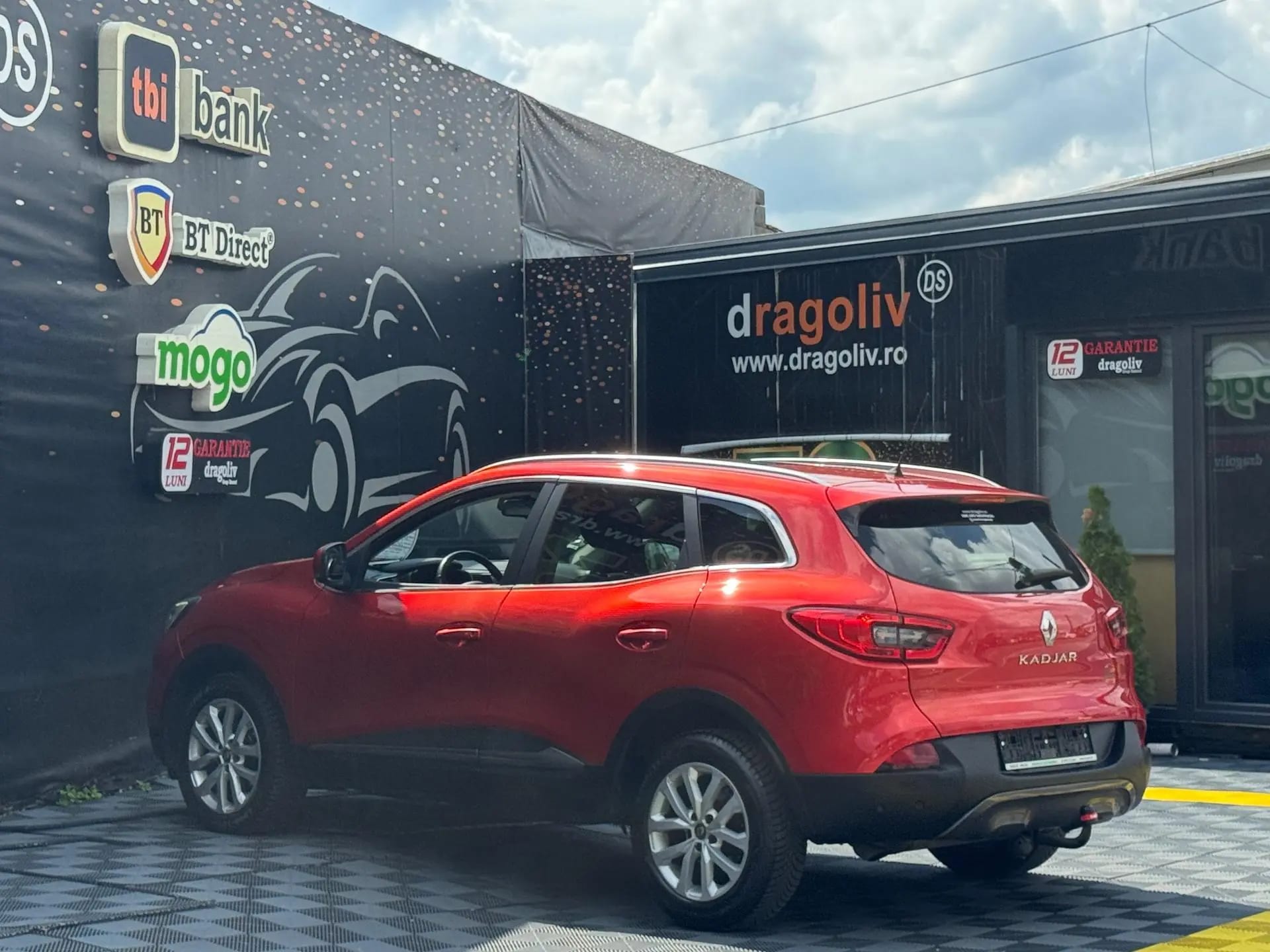 Renault Kadjar