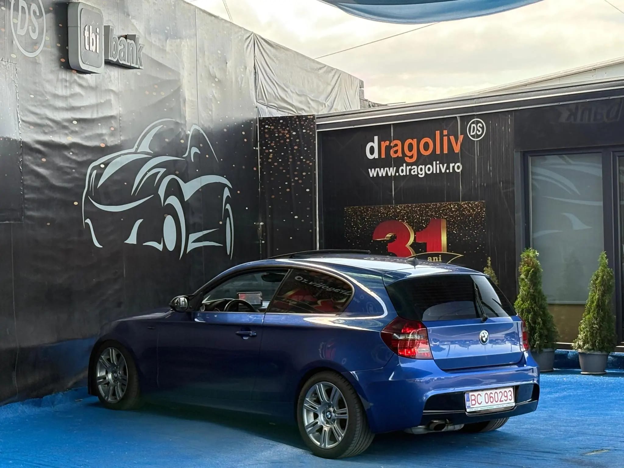 BMW 120