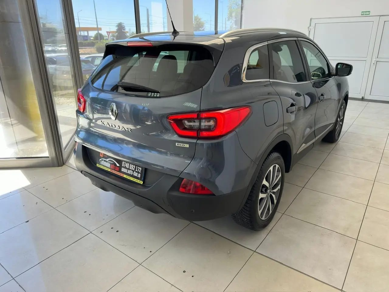 Renault Kadjar