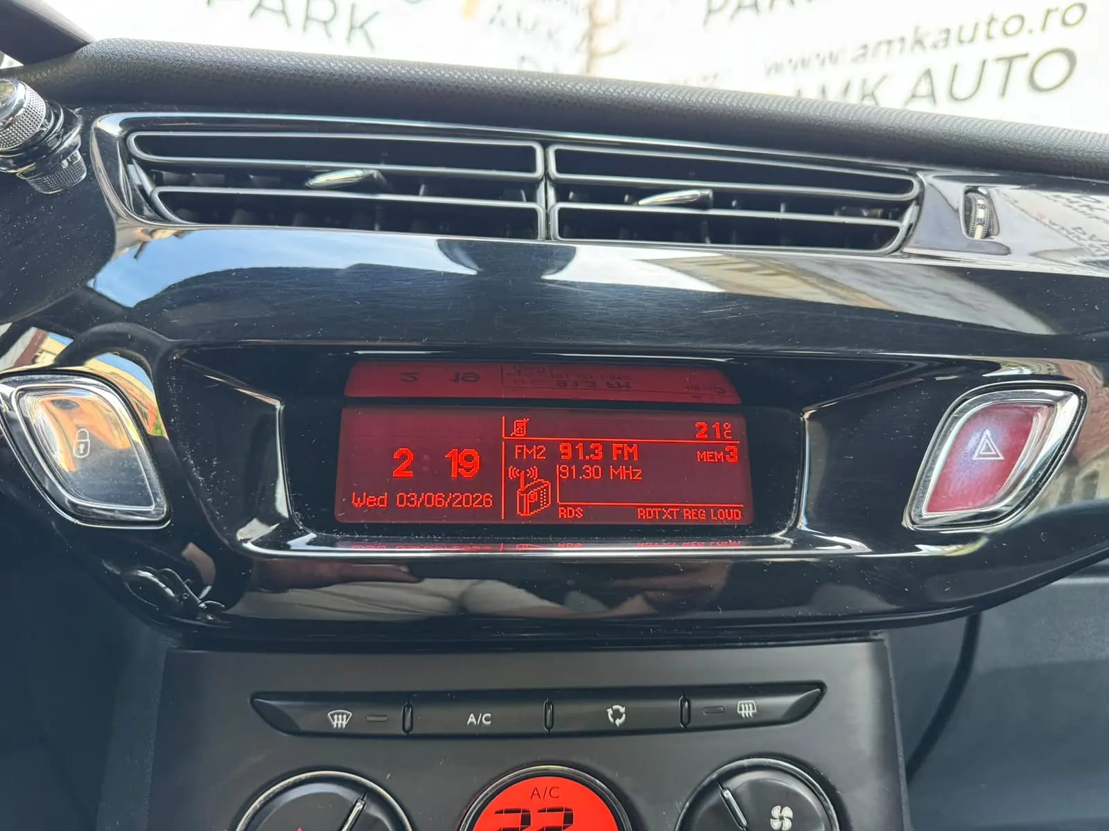 Citroën DS3