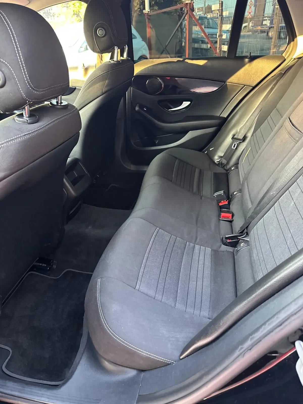 Mercedes-Benz T-Class