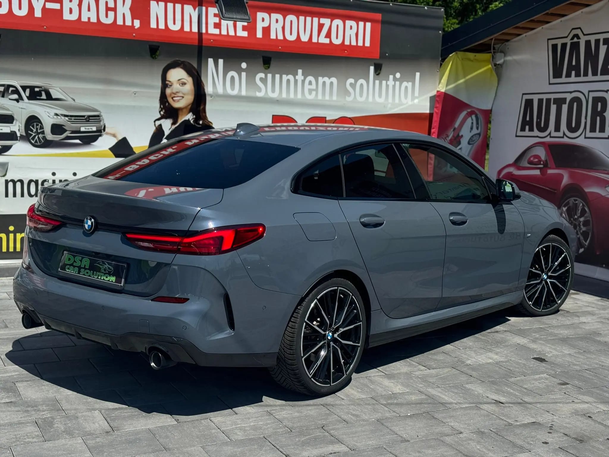 BMW 220