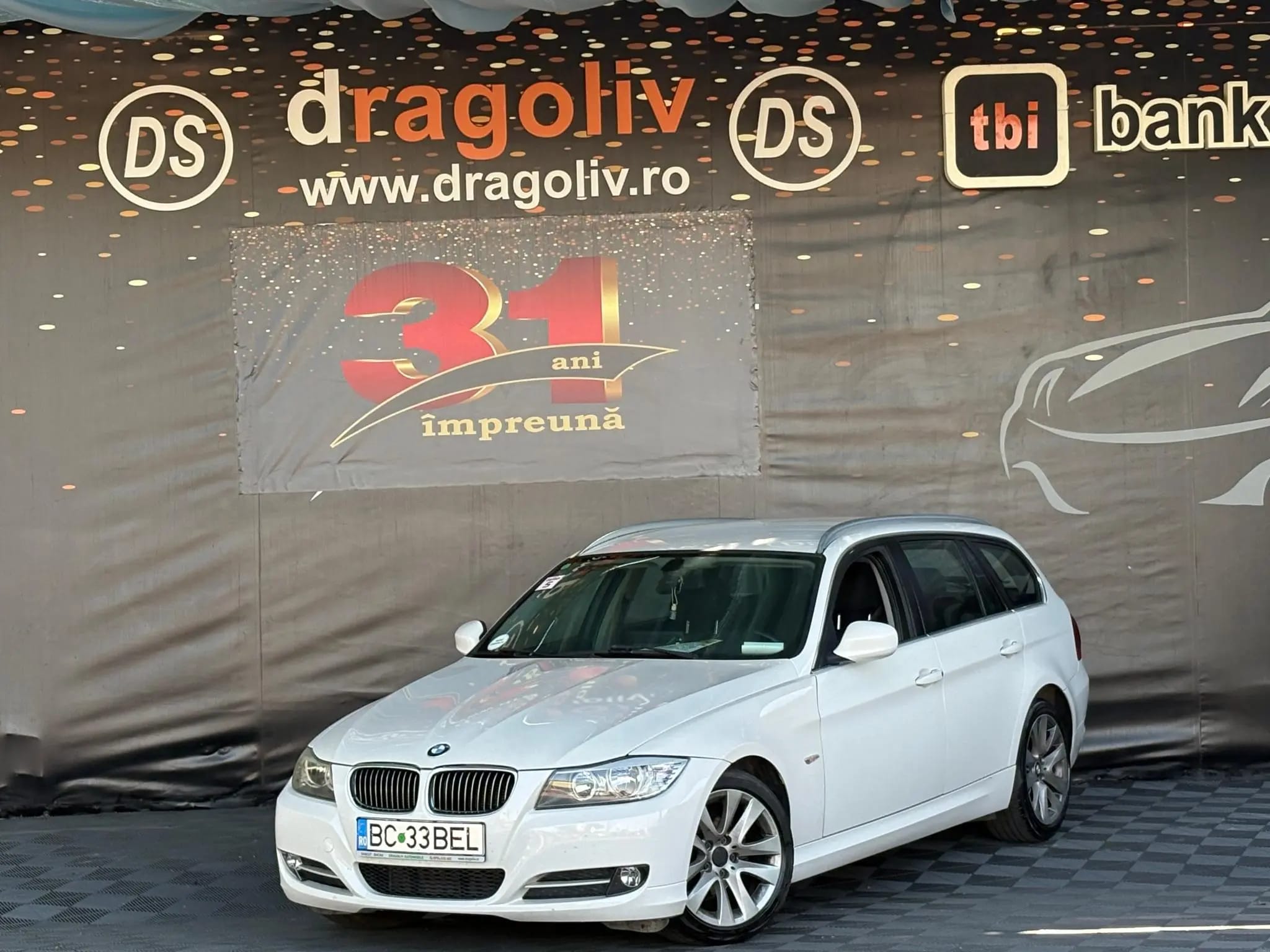 BMW 320