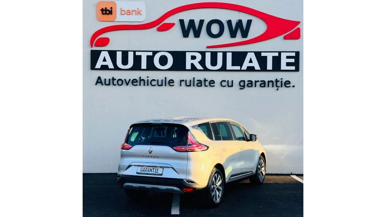 Renault Espace