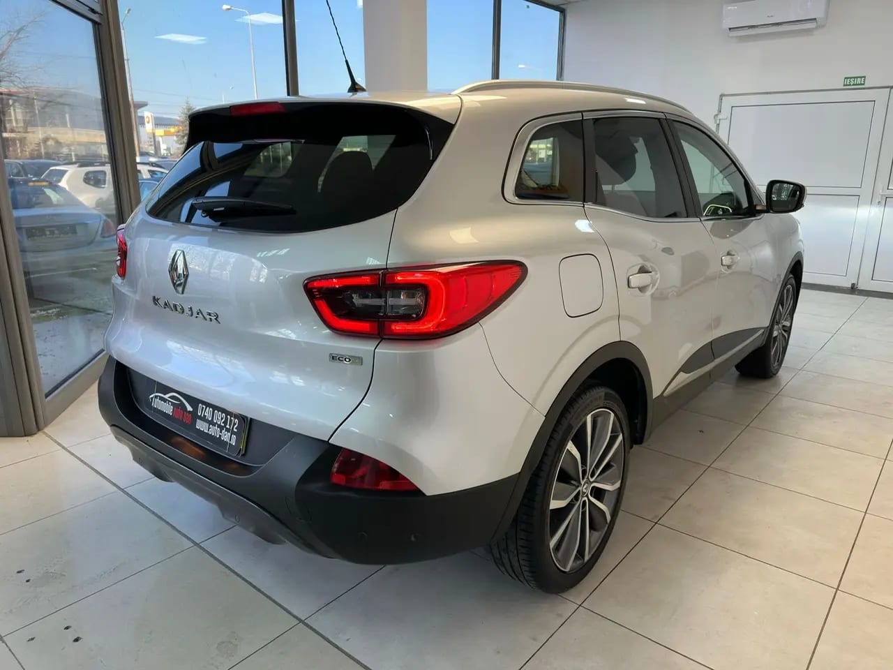Renault Kadjar
