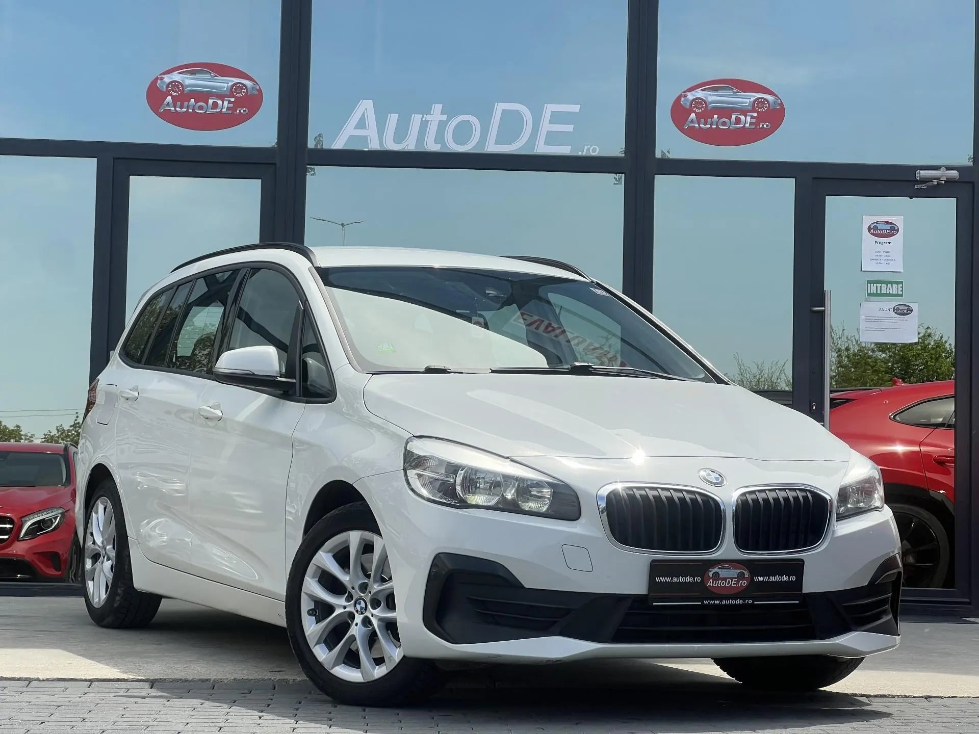 BMW 220