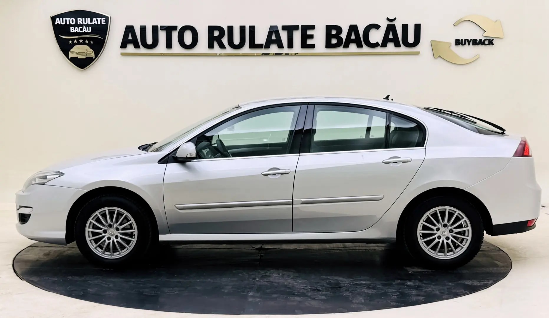 Renault Laguna