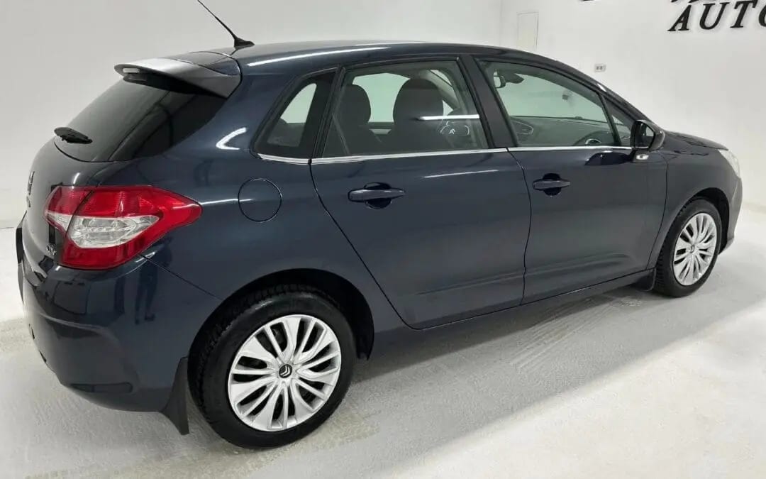 Citroën C4
