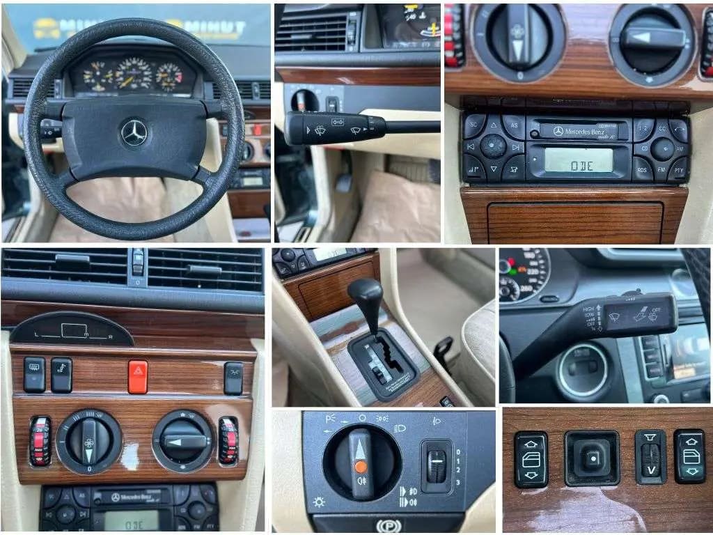 Mercedes-Benz E 230