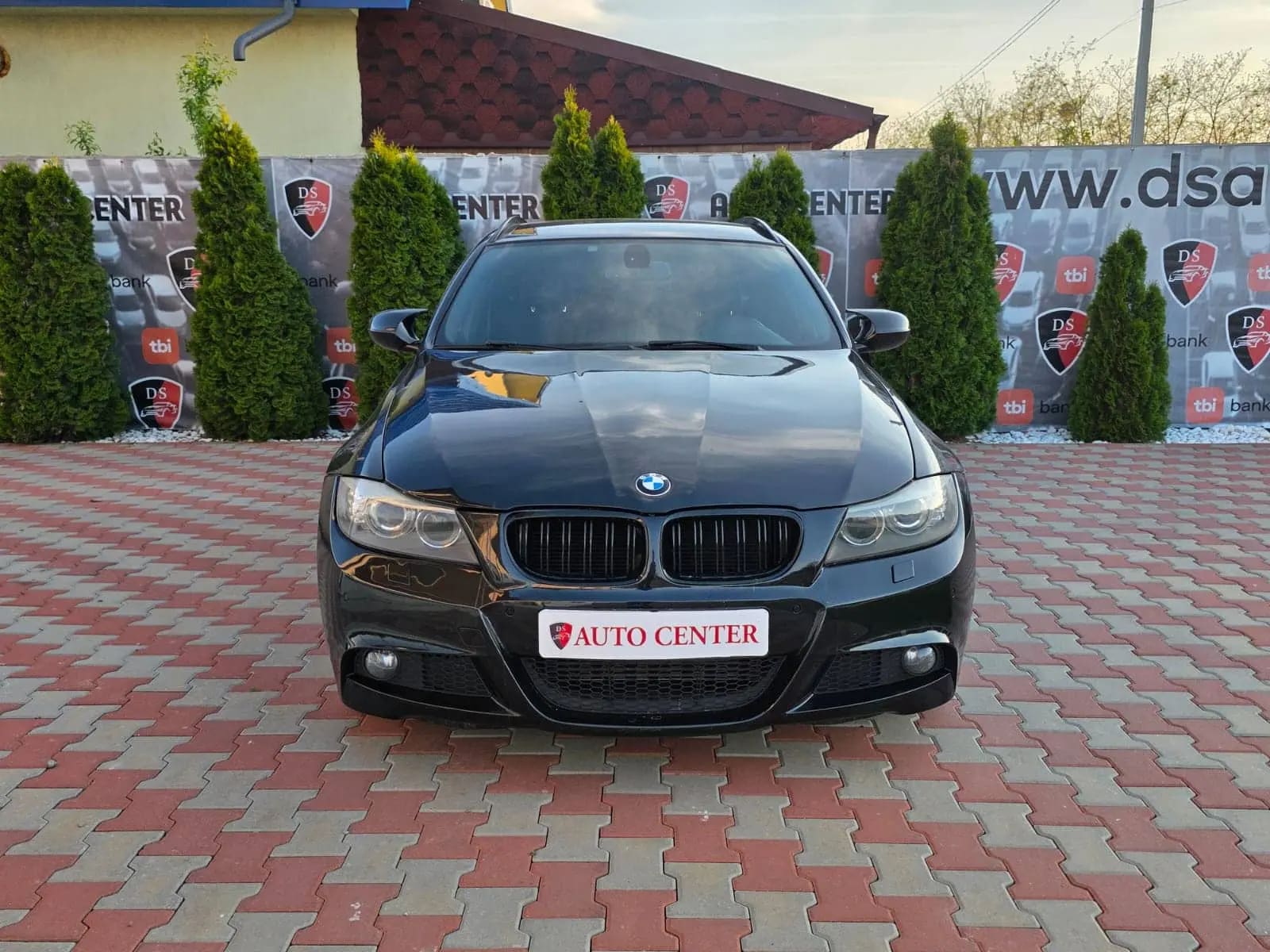 BMW M3