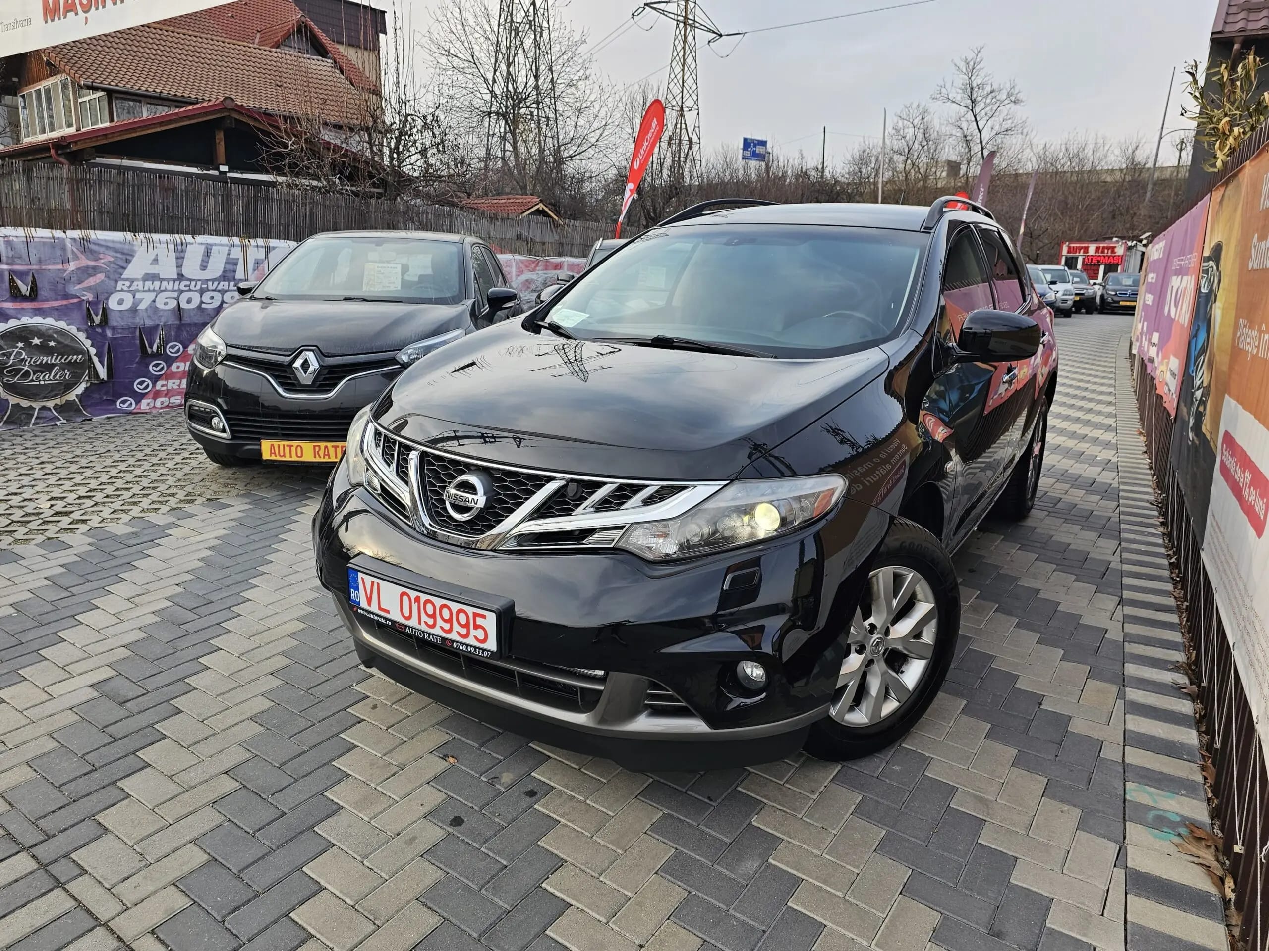 Nissan Murano