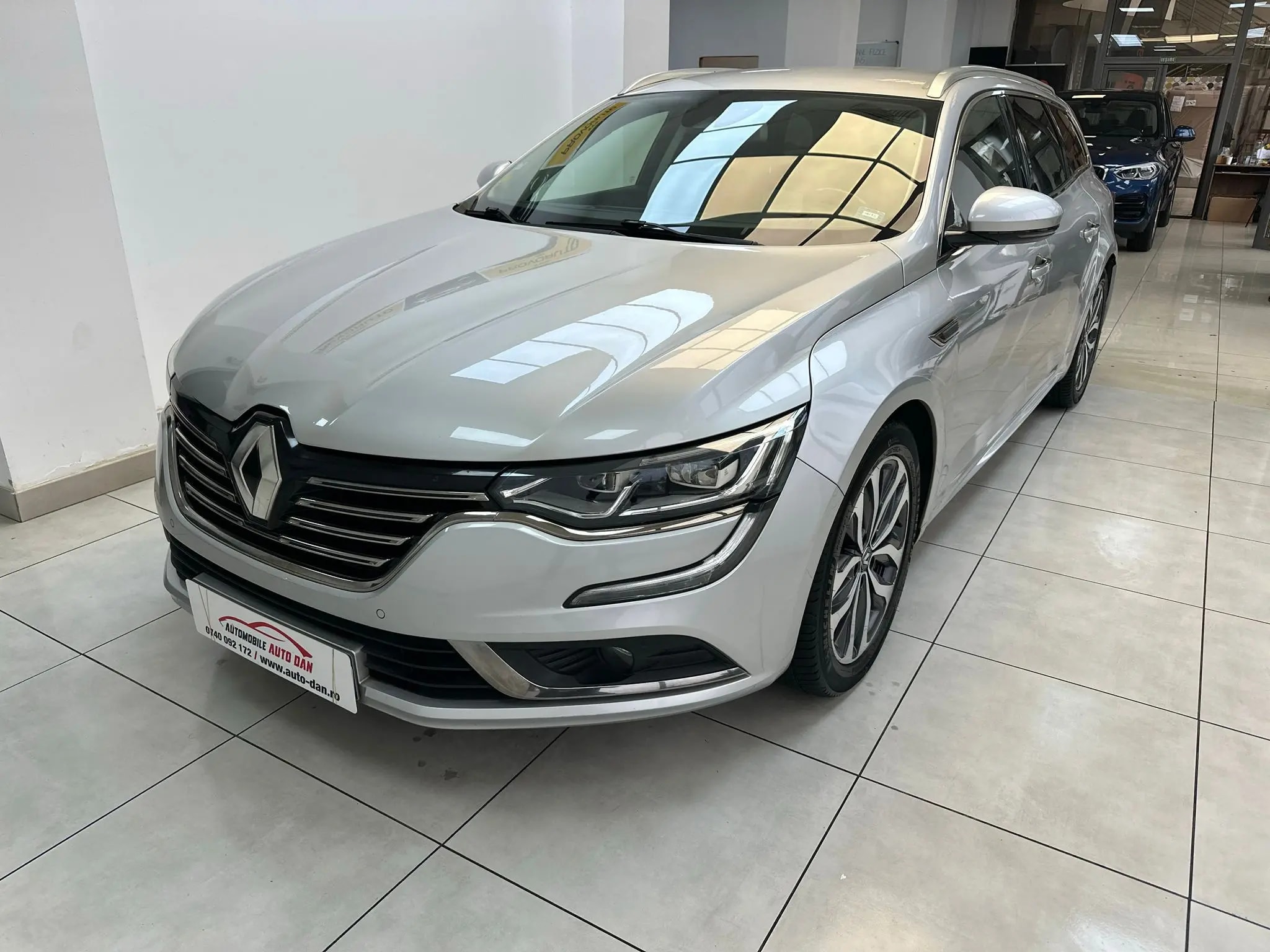 Renault Talisman