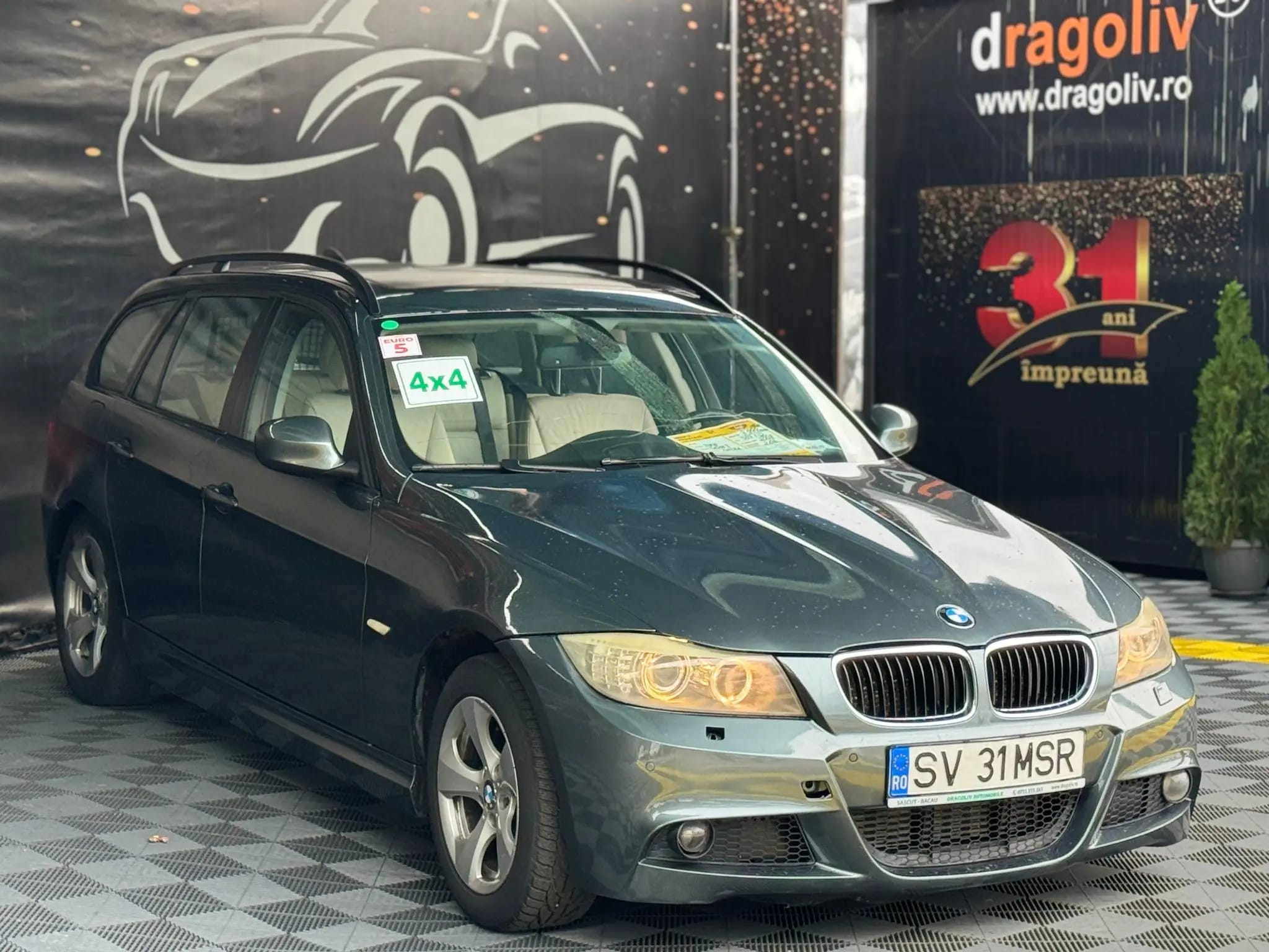 BMW 320